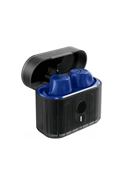 HyperX Cirro Buds Pro True Wireless Earbuds Bluetooth Kulak İçi Kulaklık Mavi