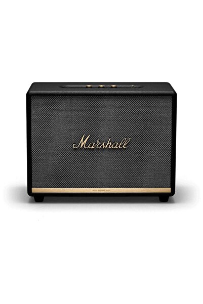 Marshall Woburn II BT, Black