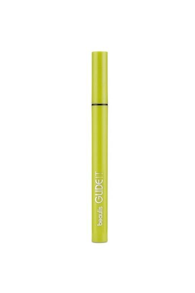 beaulis Glide It Eyeliner 100 Black
