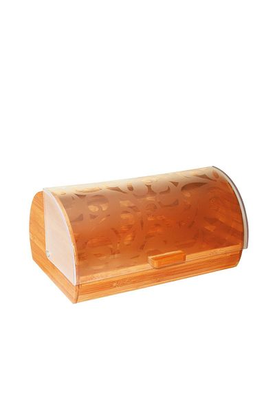 Bambum Renzo - Bamboo Bread Storage Container