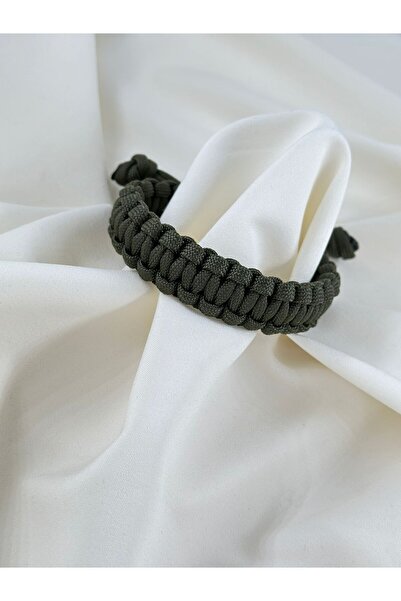 MAVİCAM TAKI TASARIM Makrome Bileklik