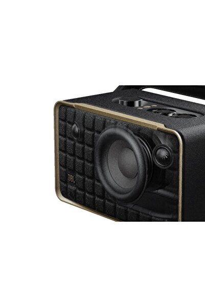 JBL Authentic 300 Taşınabilir Wireless Hoparlör, Siyah