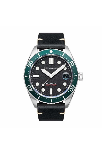 SPINNAKER SP-5100-02 Erkek Kol Saati