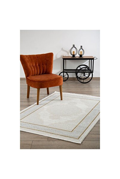 Koza Larsa Halı 345-51419A-GOLD