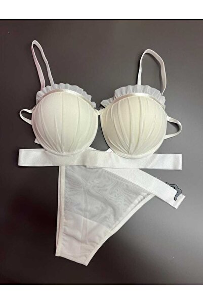 mikam ΣΕΤ ΣΟΥΤΙΕΝ 2 ΤΕΜΑΧΙΩΝ ΜΕ ΓΕΜΙΣΜΕΝΟ ΜΟΝΤΕΛΟ OYSTER ΚΑΙ ΣΤΗΡΙΞΗ ΕΙΔΙΚΟΥ ΣΧΕΔΙΟΥ