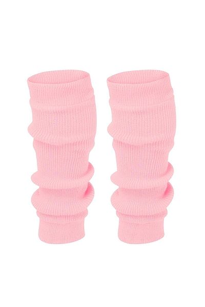 Neşeli Çoraplar Pink Leggings