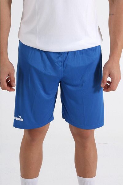 Diadora Saks Colorful Plain Training Shorts