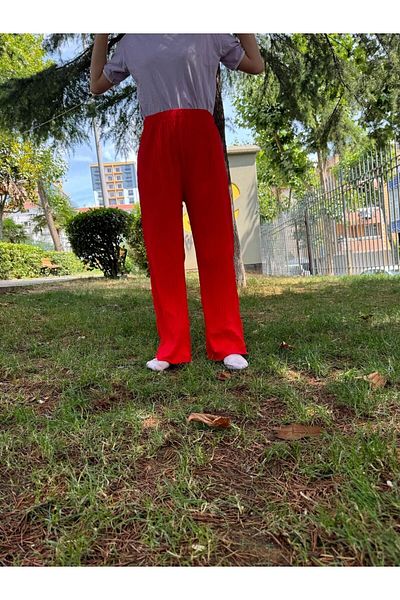 Fun Women's Corduroy Pants and Sweatpants - Casual Comfortable Wear