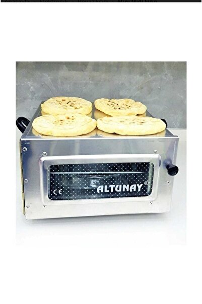 ALTUNAY Hamarat Fırın