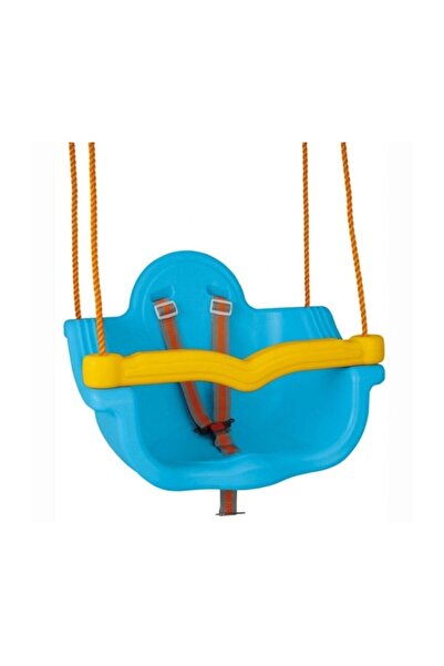 PİLSAN Pilsan Jumbo Salıncak Mavi 06 138
