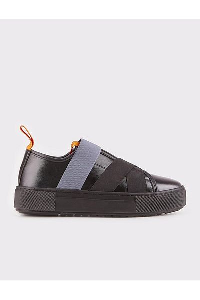 Cabani Women's Sneakers - Black