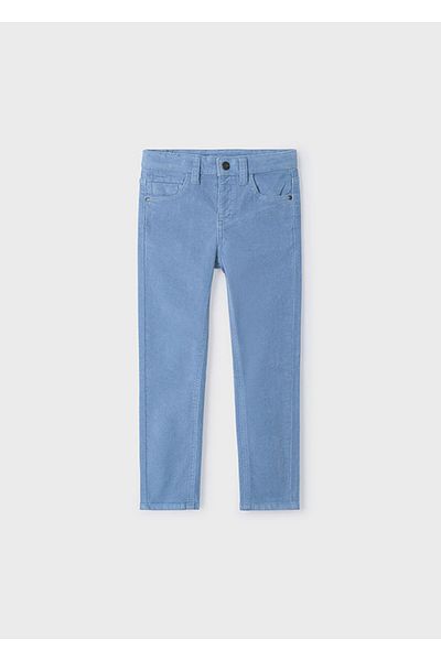 MAYORAL Pantaloni cu nervuri pentru baieti - 537 modele