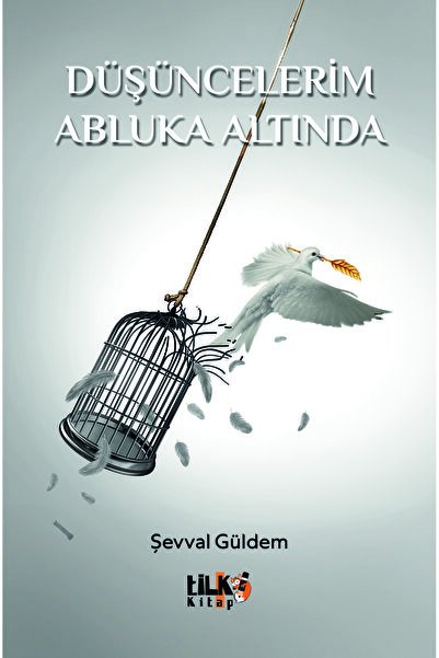 Tilki Kitap Düşüncelerim Abluka Altında