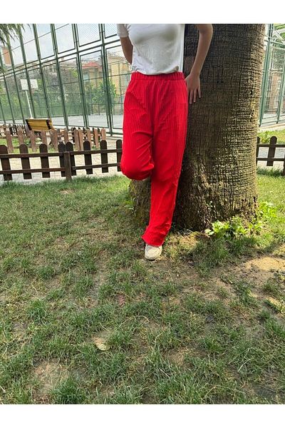 Fun Women's Corduroy Pants and Sweatpants - Casual Comfortable Wear