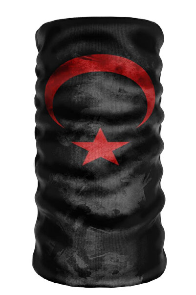 Bebo Store باندانا طوق الرقبة بنمط رياضي للغاية - حصريًا لمستخدمي الدراجات ال...