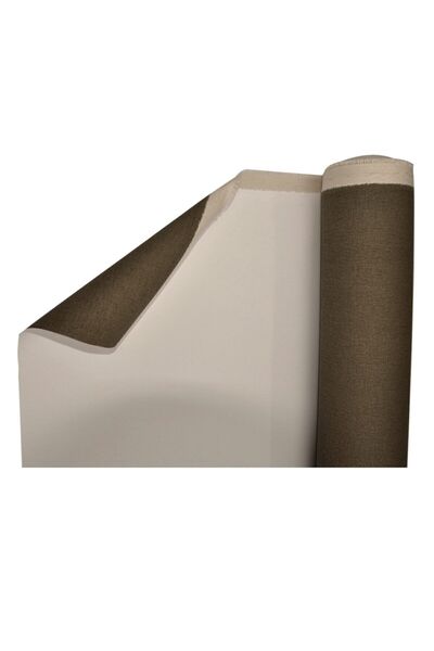 Ulutaş Sanat Tuval Bezi Profesyonel 182 Cm X 5 Metre 380 gr