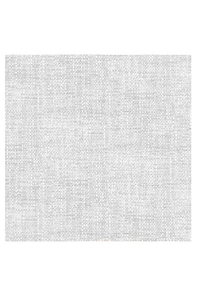 Forever Bej Hasır Kabartma Desenli Duvar Kağıdı (5 M²) Forever 14601