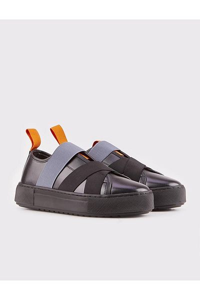 Cabani Women's Sneakers - Black