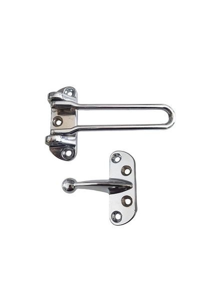 Beşel Wooden Pvc Aluminum Entry Door Outside Door Safety Clamp Security Lock For Steel Doors