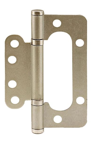 Badem10 Balama Fluture Satin 11 Cm