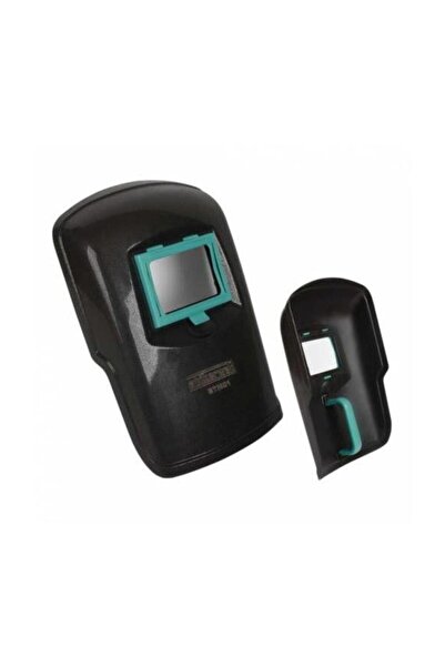 ATİKER Weld Etm01 El Tipi Kaynak Maskesi