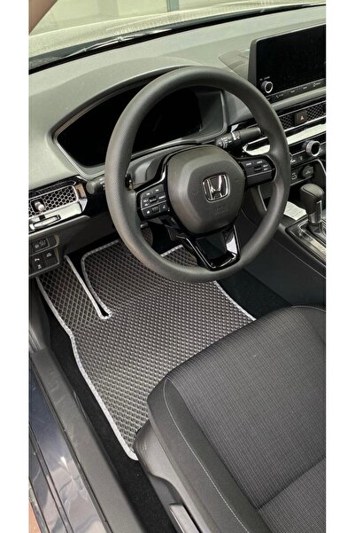 SMART MATT Honda Civic Fe 1 (2021-2024) Uyumlu Yeni Nesil Araca Özel Akıllı O...