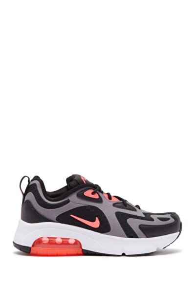 Nike Air Max 200 Gs Ct6388-001 Kadın Spor Ayakkabı