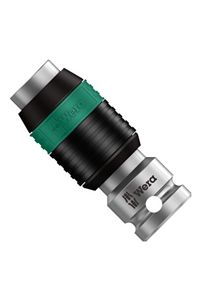 wera 8784 A1 Zyklop Lokma Bits Adaptor 1/4" 05003529001