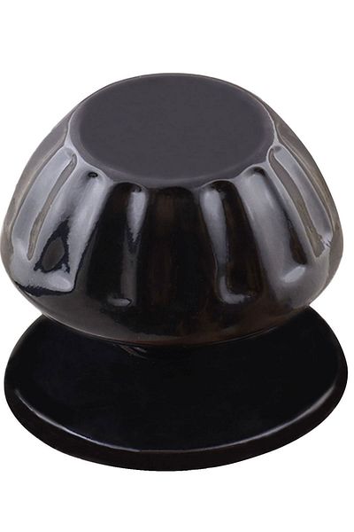 Badem10 Black Metal Mallet - Daisy Dad Door Knob Handle, 2 Years