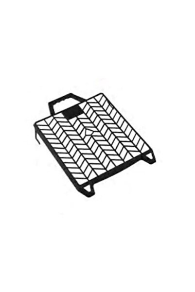 Eltos Rulo Izgara 25x30 Cm Boya Izgarası