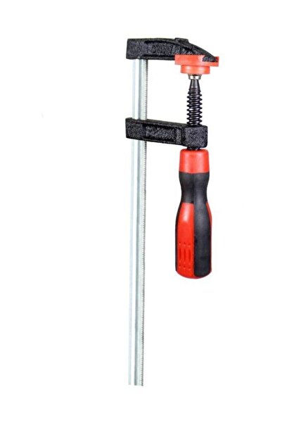 Topart Ta90009 Hafif Tip Marangoz Işkencesi 80x300 Mm