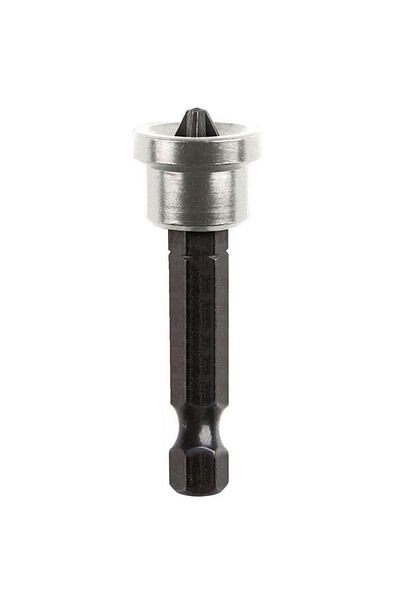 Nt Tools Cap Drywall Screwing Bits 50 Mm Star Ph2 S2 Steel Bit (5 PCS)