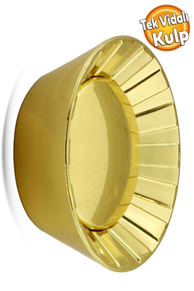 Badem10 Alita Düğme Mobilya Mutfak Çekmece Dolap Dolabı Kulpu Kulbu Plastik G...