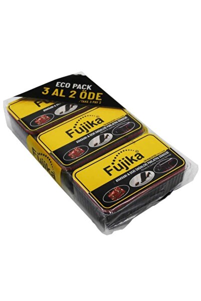 Nanopro Torpido Ve Deri Parlatıcı Sünger 1 Adet