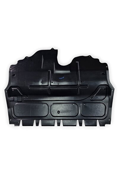Vass41 Seat Ibiza 2009-2015 Uyumlu Motor Alt Muhafaza 1.4 Benzinli 6q0825235g