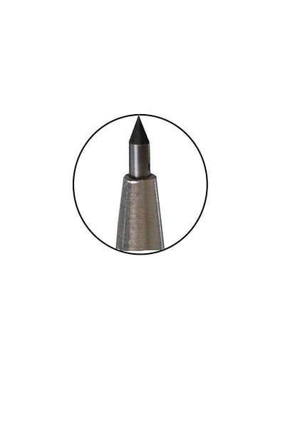 Dw Metal Scratch Pen Carbide Tipped Metal Scratch Pen 150 mm