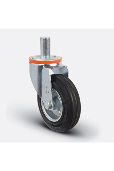 Badem10 Emes Dönerli Pimli Teker 100x30