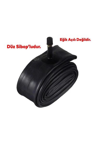 Badem10 Bisiklet Motorsiklet Motosiklet Elektrikli Bisiklet Teker Tekerlek İç Lastik Şambel Şambrel 350x7