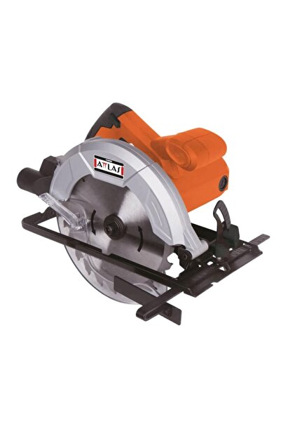 Attlas Atlas Eco Dt1200 Daire Testere 1200w 185 Mm Sunta Kesme Testeresi