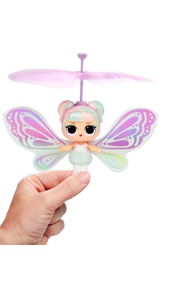 LOL L.O.l. Surprise Sweetie Magic Flyers - Relaxed Fit