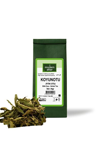 zin natural Doğal Koyun Otu ( Fıtık Otu ) 30 Gr