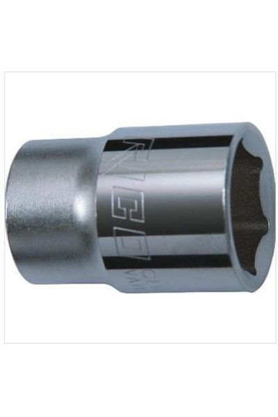 Rico 1/4" 6 Hexagon Socket 8 Mm