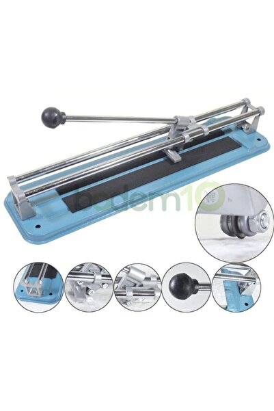 Genel Markalar Ms52501 Fayans Kesme Makinesi 40 Cm