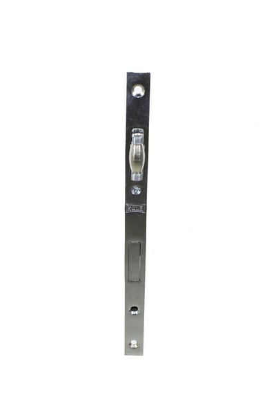 KALE 155/30 Steel Mortise Lock with Cylinder Without Barrel