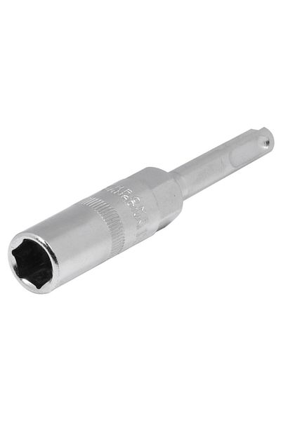 Badem10 NT Tools Sds شانك الجوز المقبس محول بت 8 مم