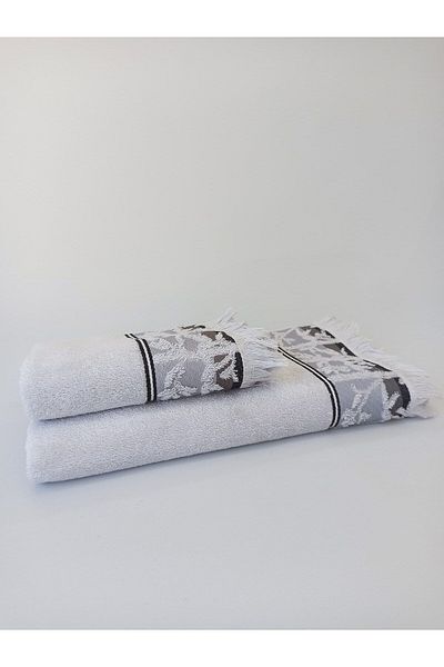 Özdilek Sunset Bamboo Set of 2 Towels
