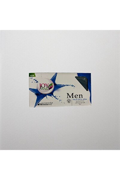 JOYWAX Joy Wax Kalıp Sir El Agda Men 500gr