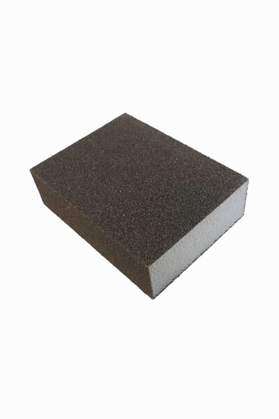 Cadence Sünger Zımpara