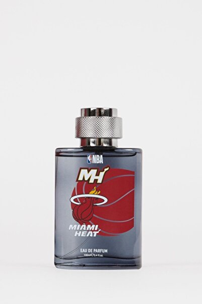 DeFacto Erkek Nba Miami Heat Aromatik 100 ml Y8285azns