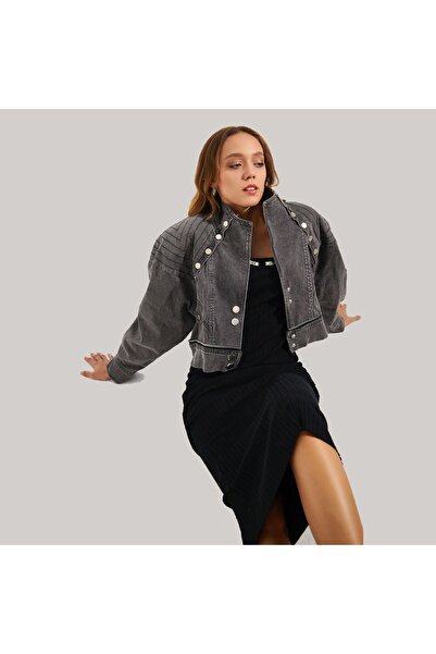 Dualsastudio Galia Jacket